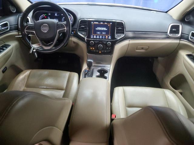 2021 JEEP GRAND CHER - 1C4RJFBG7MC766538