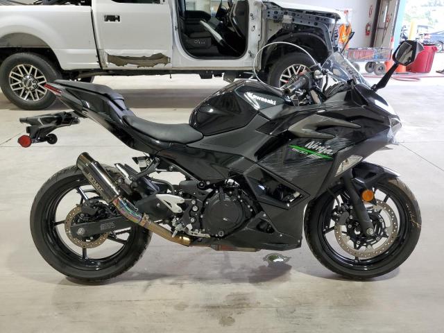 2024 KAWASAKI EX500 H - ML5EXGH1XRDA10027