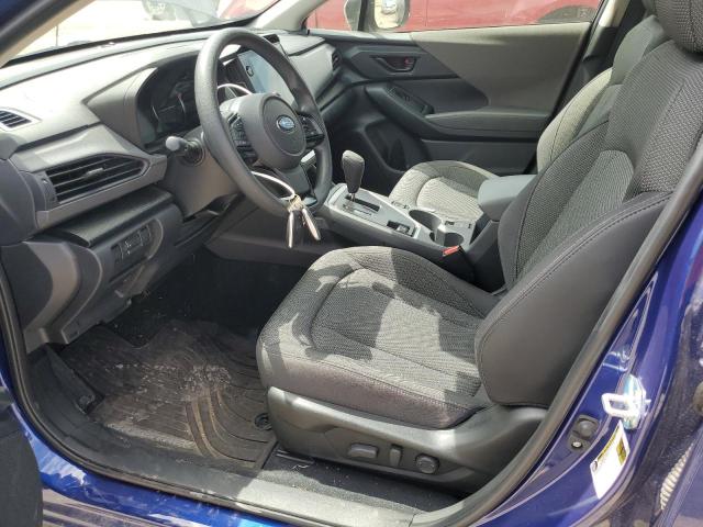 2024 SUBARU CROSSTREK - JF2GUADCXRH351799
