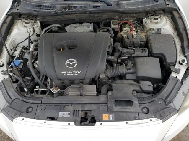 VIN JM1BM1U75E1120176 2014 Mazda 3, Sport no.11