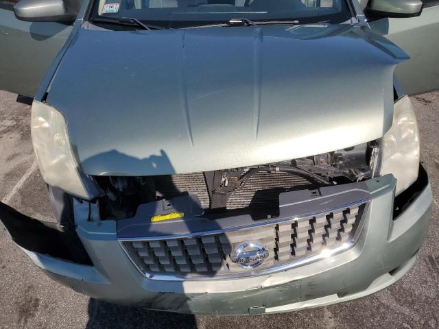 2007 Nissan Sentra 2.0 VIN: 3N1AB61E97L616811 Lot: 61369434