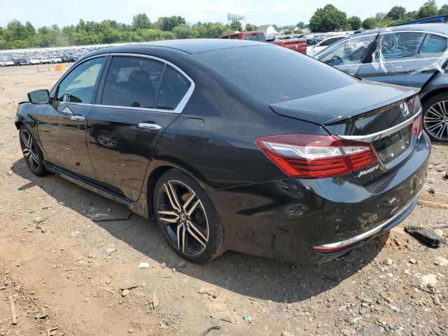 2016 HONDA ACCORD SPO - 1HGCR2F55GA034359