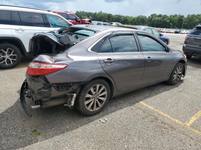 VIN 4T1BF1FKXFU947842 2015 Toyota Camry, LE no.3