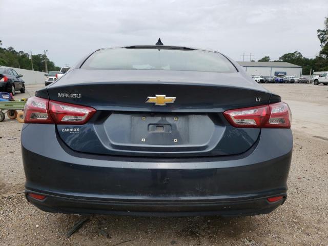 2019 CHEVROLET MALIBU LT 1G1ZD5ST8KF181597  64854114