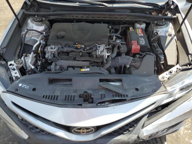 VIN 4T1B11HK1KU187791 2019 Toyota Camry, L no.11