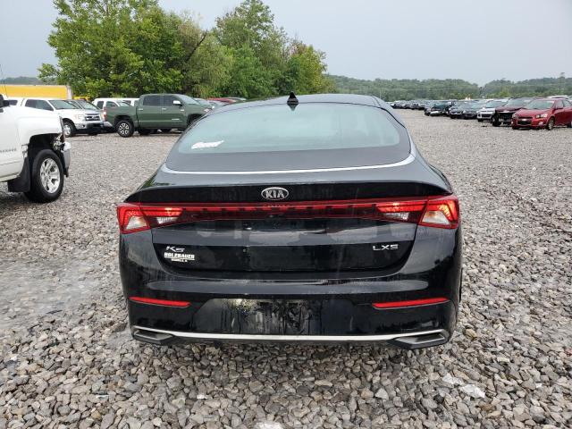2021 KIA K5 LXS - 5XXG14J28MG071941