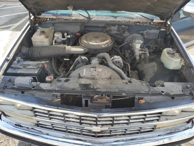 1988 Chevrolet Gmt-400 C1500 VIN: 1GCDC14H0JE122957 Lot: 61760404