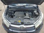 TOYOTA HIGHLANDER photo