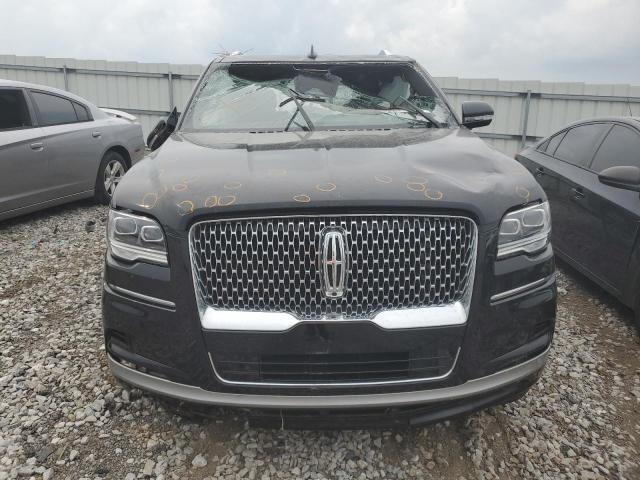 VIN 5LMJJ2LT2NEL05344 2022 Lincoln Navigator, Reserve no.5