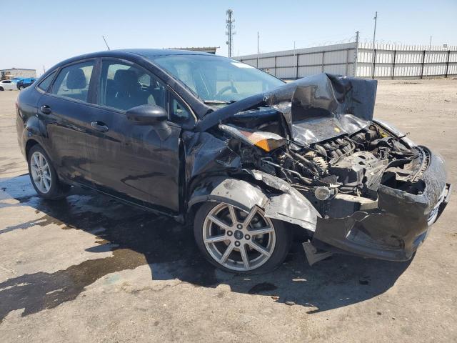 VIN 3FADP4BJ7KM143883 2019 Ford Fiesta, SE no.4