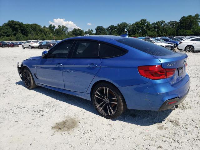 2019 BMW 330XI GT - WBA8Z9C55KB220825