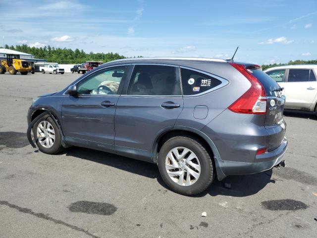 Vin: 2hkrm3h73fh501748, lot: 63334304, honda crv exl 20152