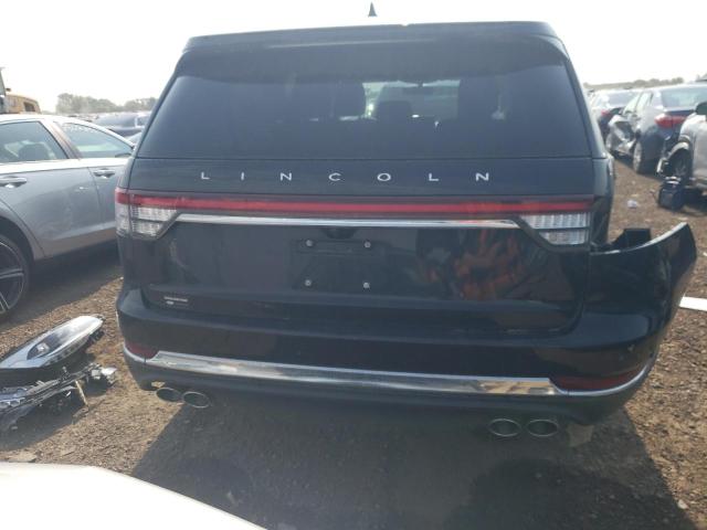 2023 LINCOLN AVIATOR - 5LM5J0XC3PGL21172