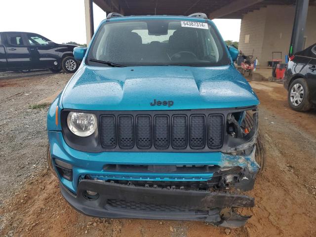 2019 JEEP RENEGADE L - ZACNJBBB3KPK49268