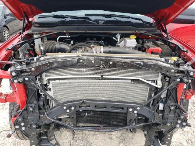 2022 RAM 2500 TRADE - 3C6MR5AJ6NG315245