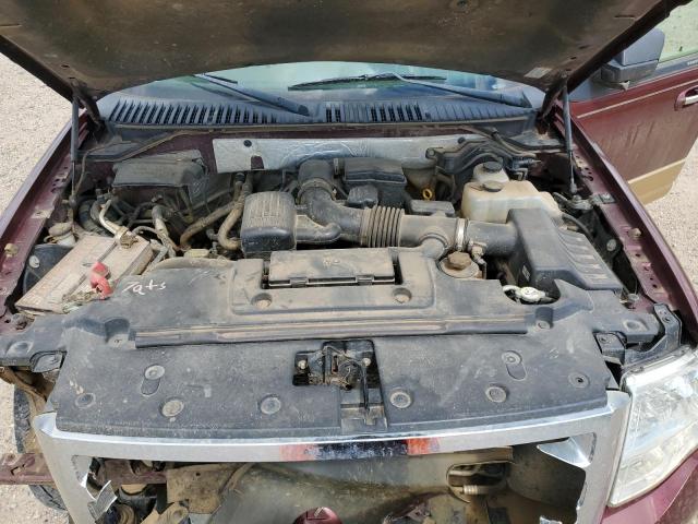 2012 Ford Expedition El Xlt VIN: 1FMJK1J57CEF49390 Lot: 59317924