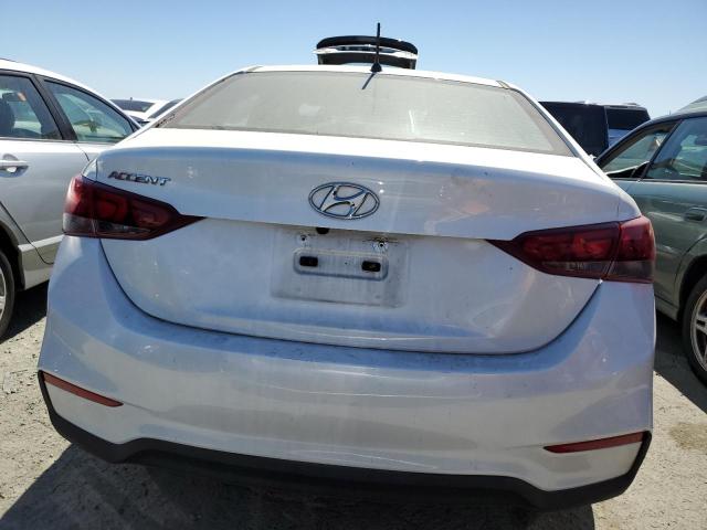 2021 HYUNDAI ACCENT SE 3KPC24A67ME129464  61492394