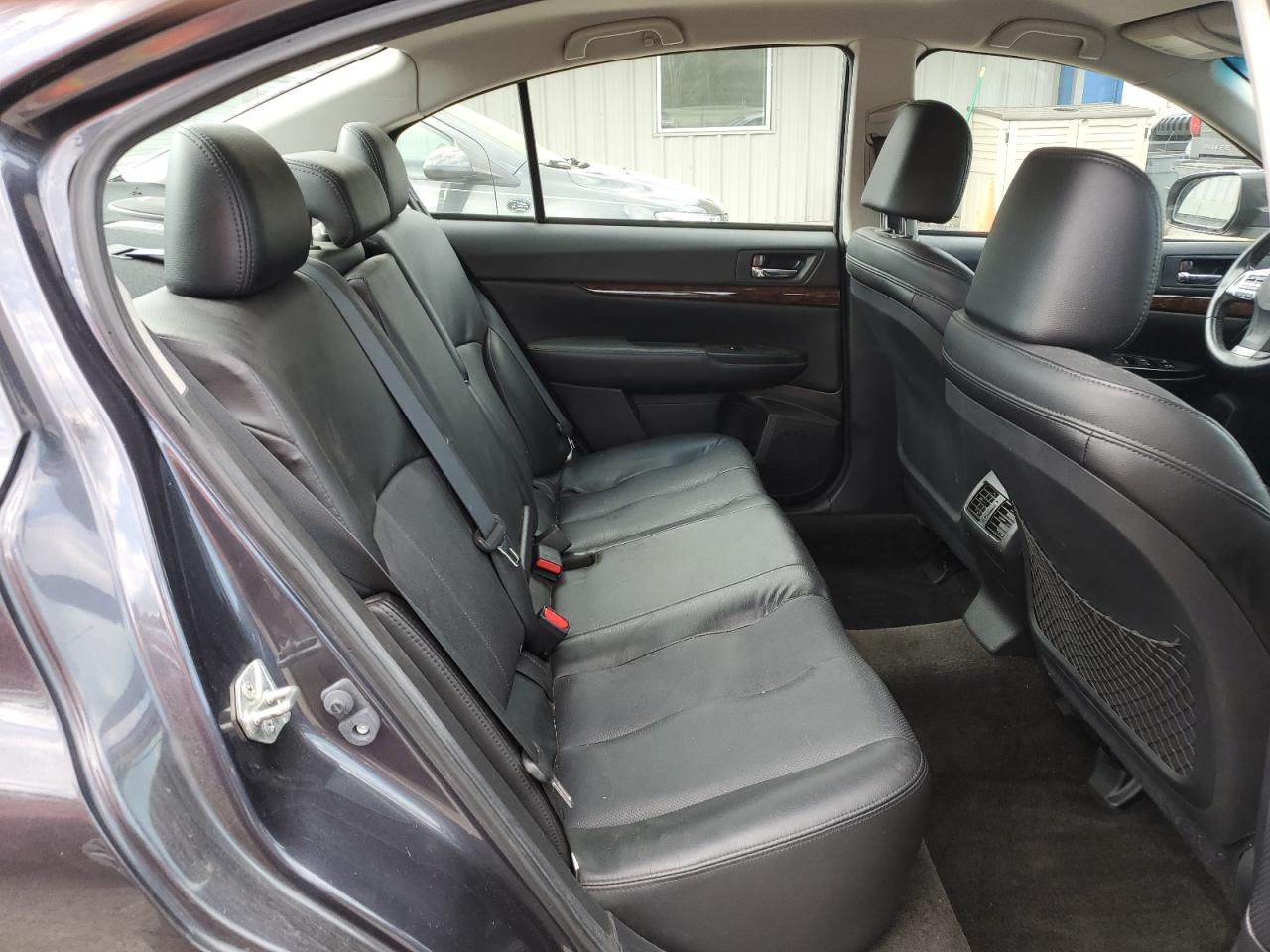 4S3BMBJ6XD3042627 2013 Subaru Legacy 2.5I Limited