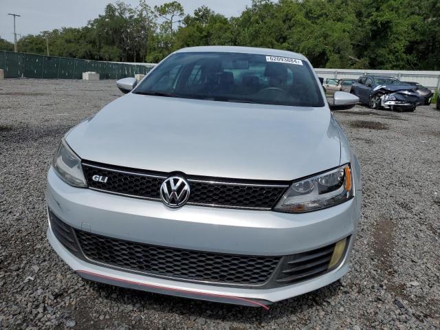 2013 Volkswagen Jetta Gli VIN: 3VW467AJ7DM272724 Lot: 62093884