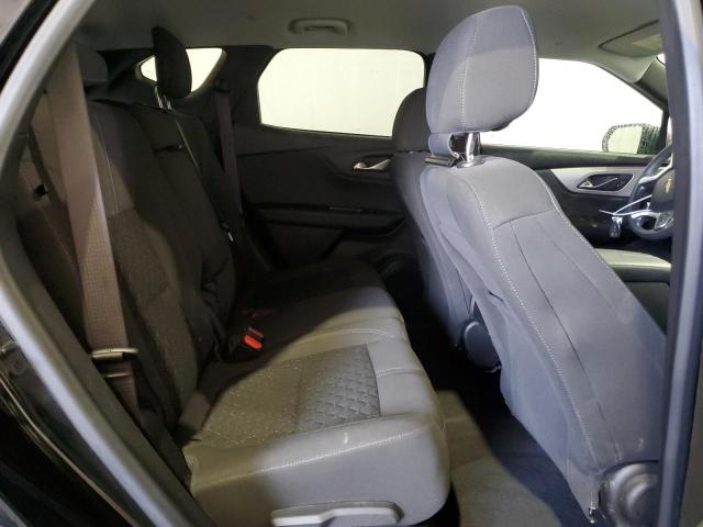 2021 Chevrolet Blazer 2Lt VIN: 3GNKBHR44MS541016 Lot: 63193124