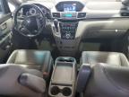 HONDA ODYSSEY photo