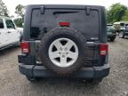 JEEP WRANGLER S photo