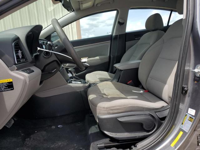 2018 HYUNDAI ELANTRA SE - 5NPD84LF6JH358354