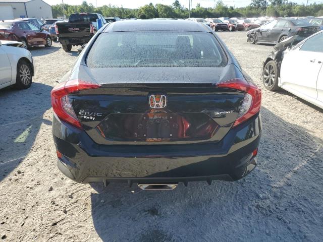 2020 HONDA CIVIC SPOR - 2HGFC2F88LH545603