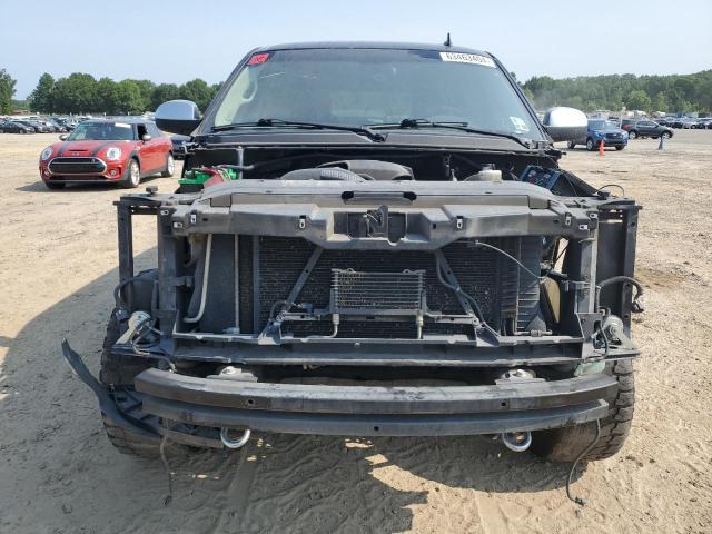 2013 CHEVROLET TAHOE K1500 LTZ - 1GNSKCE0XDR104064