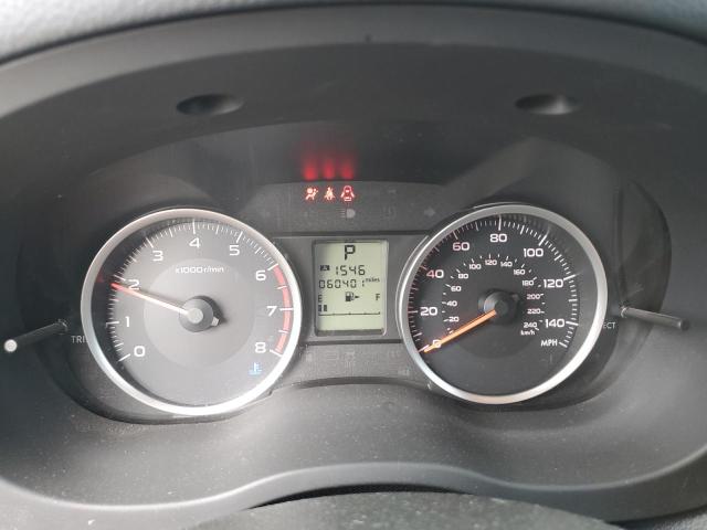 2018 SUBARU FORESTER 2 - JF2SJABC9JH550739
