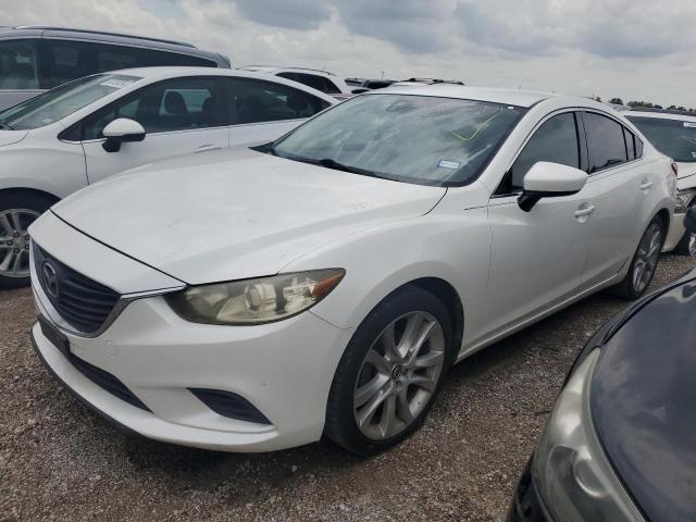 VIN JM1GJ1T66E1123434 2014 Mazda 6, Touring no.1