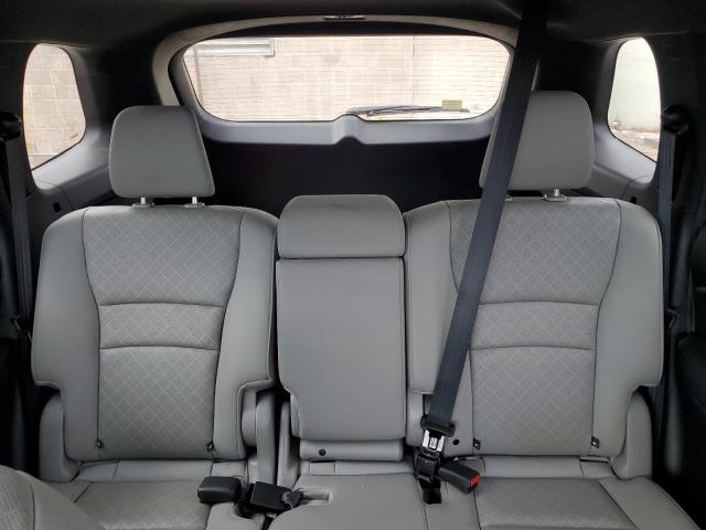 2020 Honda Passport Exl VIN: 5FNYF8H52LB007067 Lot: 62153114