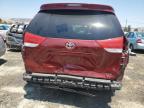 TOYOTA SIENNA LE photo