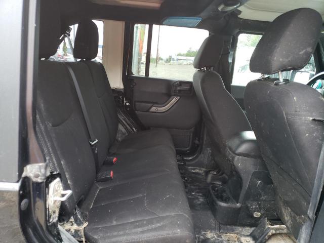 2016 JEEP WRANGLER U - 1C4HJWDG5GL219300