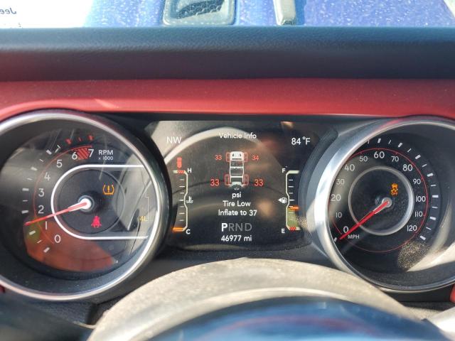 2018 JEEP WRANGLER U - 1C4HJXFN2JW215292