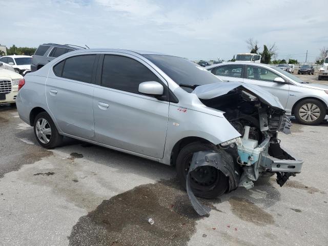 2018 MITSUBISHI MIRAGE G4 - ML32F3FJ1JHF14893