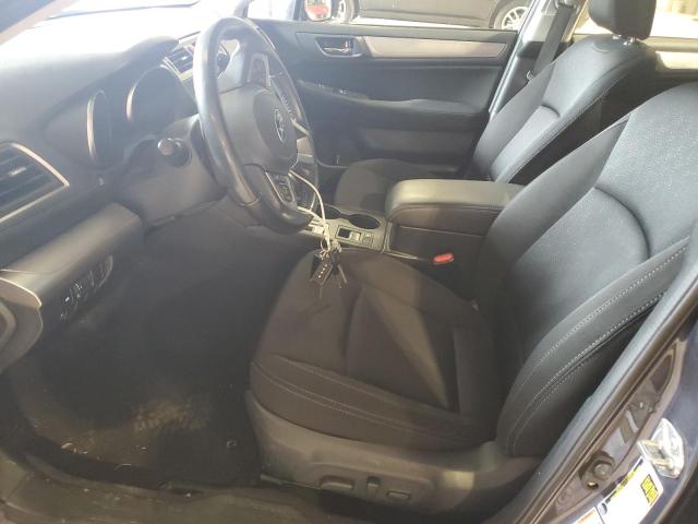 2017 Subaru Legacy 2.5I Premium VIN: 4S3BNAC65H3039127 Lot: 61789874