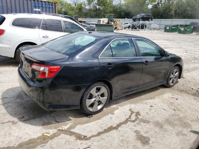 2012 Toyota Camry Base VIN: 4T1BF1FK3CU157522 Lot: 62070824