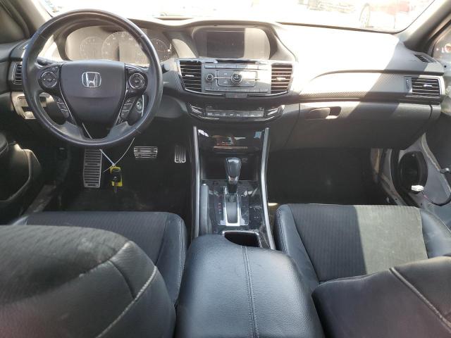 2016 HONDA ACCORD SPO - 1HGCR2F66GA203121