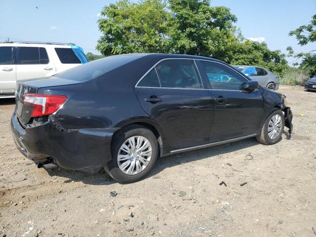 Vin: 4t1bf1fkxeu305541, lot: 64756454, toyota camry l 20143