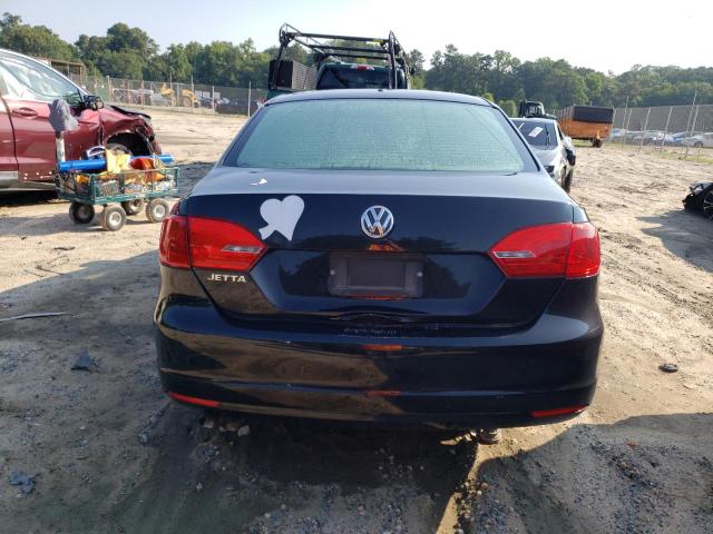 VIN 3VW2K7AJXEM369677 2014 Volkswagen Jetta, Base no.6