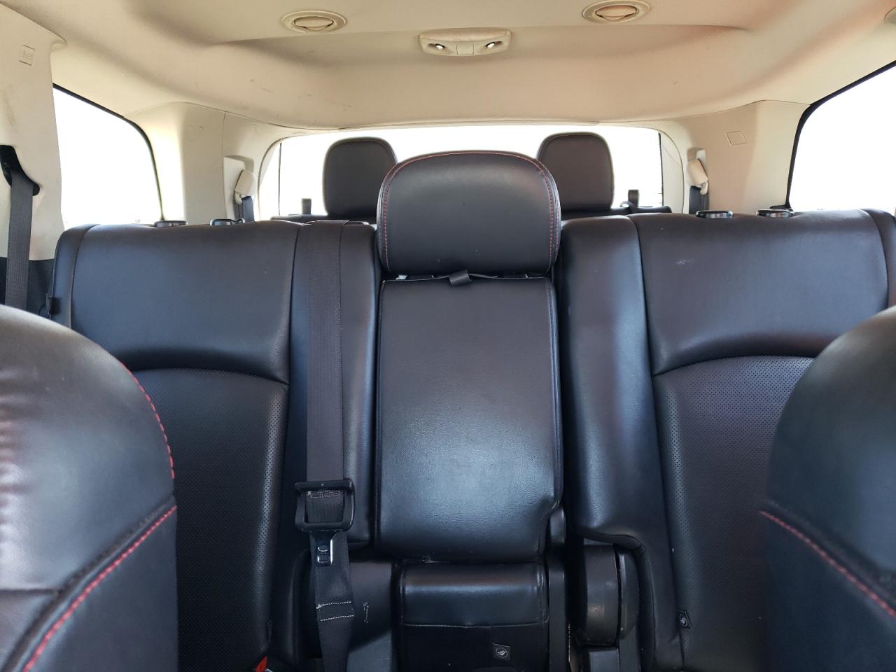 3C4PDCEG6GT207886 2016 Dodge Journey R/T