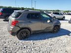 CHEVROLET TRAX 1LT photo