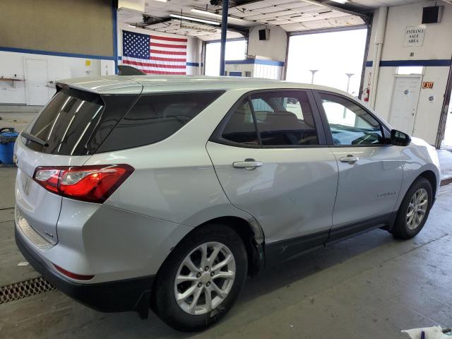 2021 CHEVROLET EQUINOX LS 3GNAXSEVXMS104808  62094714