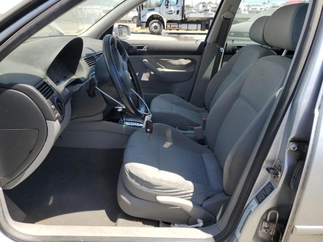 2003 Volkswagen Jetta Gl VIN: 3VWRK69M53M166765 Lot: 62077604