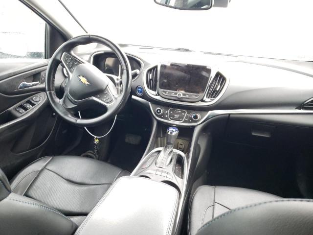 2017 CHEVROLET VOLT PREMI - 1G1RB6S56HU117625