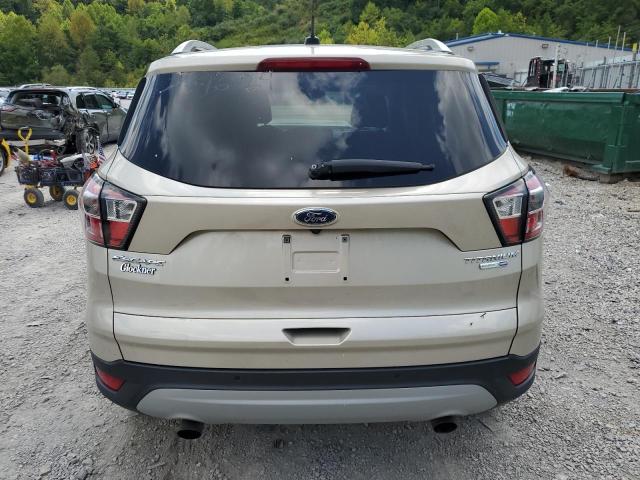 2017 FORD ESCAPE TIT - 1FMCU9J91HUB00711