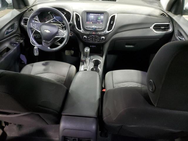 2021 Chevrolet Equinox Lt VIN: 3GNAXUEVXMS131311 Lot: 62689414