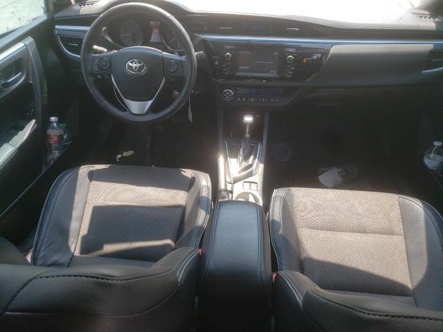 2016 TOYOTA COROLLA L - 2T1BURHE7GC553584