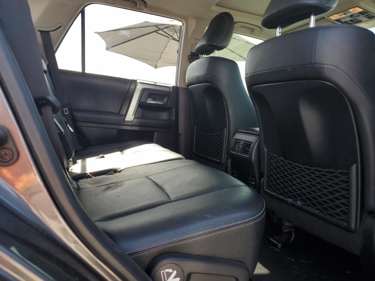 JTEBU5JRXK5612778 2019 Toyota 4Runner Sr5